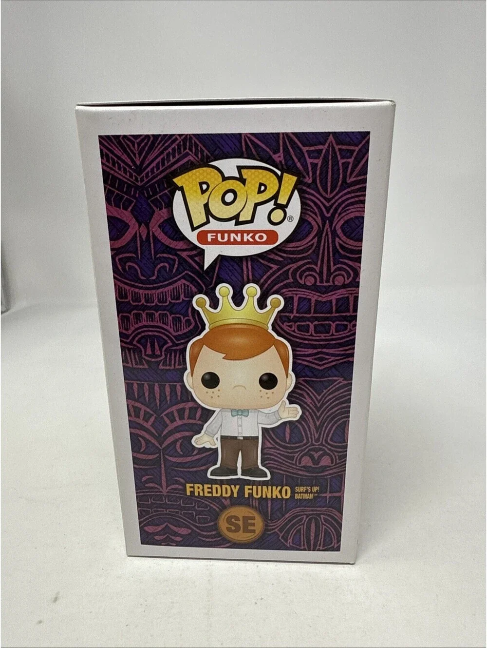 Funko sdcc 2019
